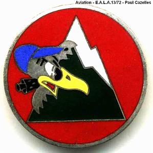Aviation - EALA_13-72_PAUL_CAZELLES